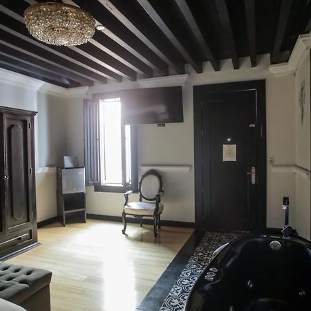 Quinta Esencia Hotel ปวยบลา ภายนอก รูปภาพ